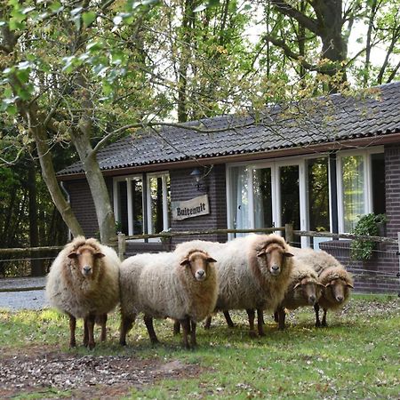 Buitenuit Boxtel Exterior photo