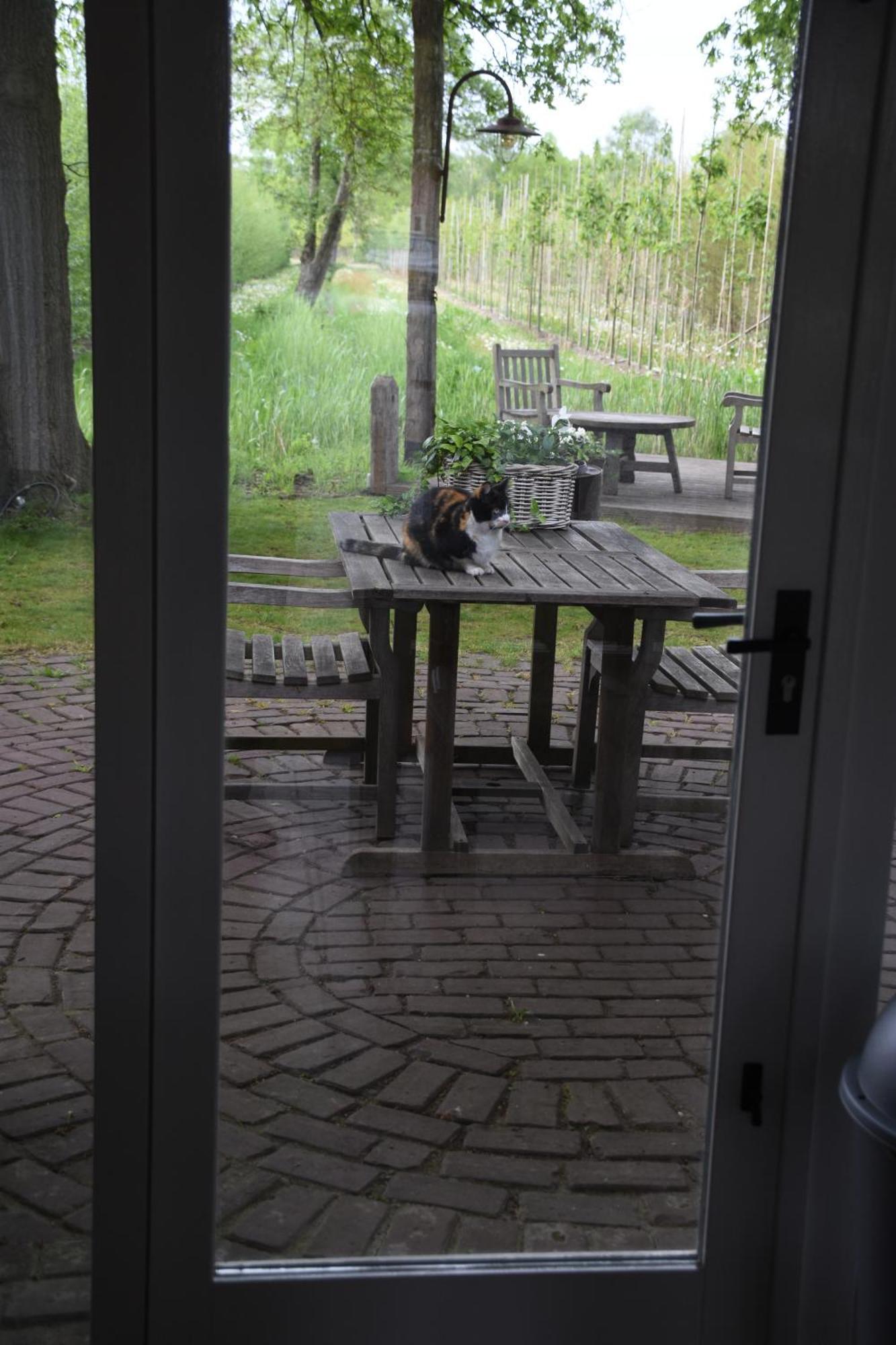 Buitenuit Boxtel Exterior photo