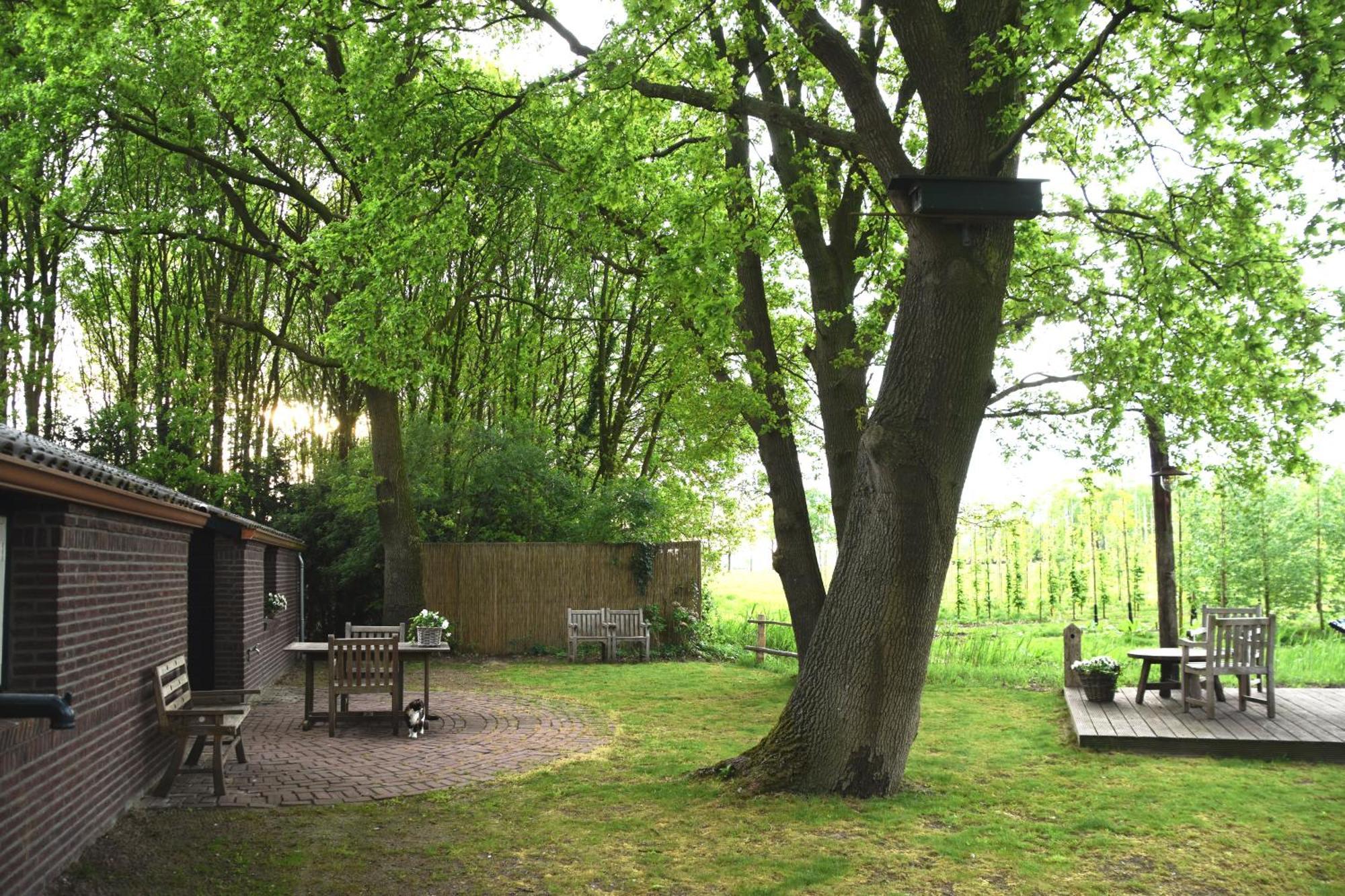 Buitenuit Boxtel Exterior photo