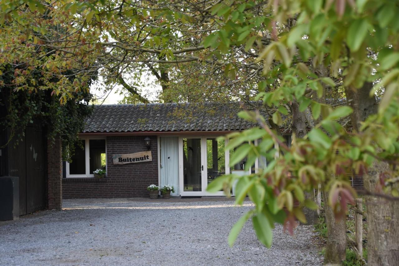 Buitenuit Boxtel Exterior photo